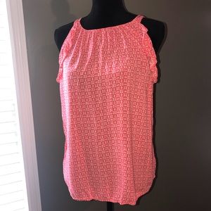 Bundle of 4 tops size medium